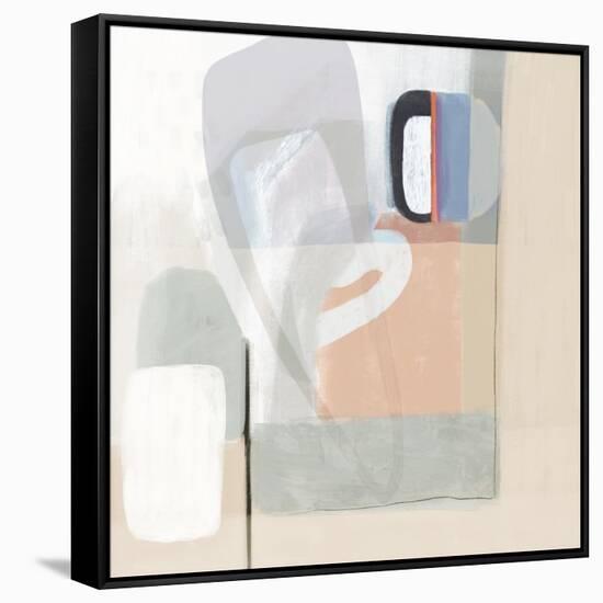 Multiform I-Victoria Borges-Framed Stretched Canvas