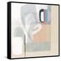 Multiform I-Victoria Borges-Framed Stretched Canvas