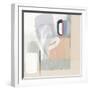 Multiform I-Victoria Borges-Framed Art Print