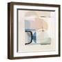 Multiform III-Victoria Borges-Framed Art Print