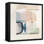 Multiform III-Victoria Borges-Framed Stretched Canvas