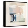 Multiform III-Victoria Borges-Framed Stretched Canvas