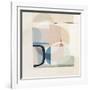 Multiform III-Victoria Borges-Framed Art Print