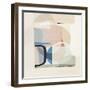 Multiform III-Victoria Borges-Framed Art Print