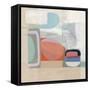 Multiform IV-Victoria Borges-Framed Stretched Canvas