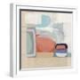 Multiform IV-Victoria Borges-Framed Art Print