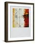 Multifurious III-Joshua Schicker-Framed Giclee Print