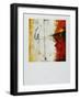 Multifurious III-Joshua Schicker-Framed Giclee Print