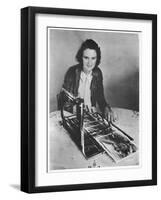 Multiple Autograph Tool-null-Framed Photographic Print