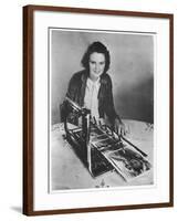 Multiple Autograph Tool-null-Framed Photographic Print