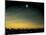 Multiple Exposure Image of All Stages of Eclipse of the Sun over Winnipeg-Henry Groskinsky-Mounted Photographic Print