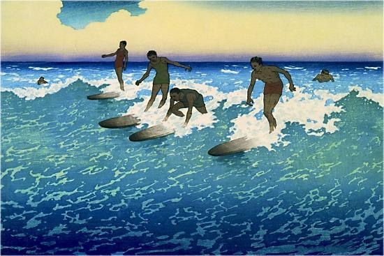 Art Print, , large