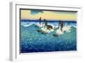 White Frame