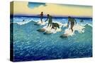 Stretched Canvas