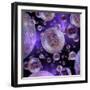 Multiverse, Artwork-Detlev Van Ravenswaay-Framed Premium Photographic Print