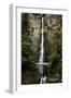 Multnomah Falls 1-John Gusky-Framed Photographic Print