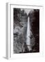 Multnomah Falls, Circa 1890-I.G. Davidson-Framed Giclee Print