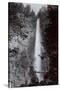 Multnomah Falls, Circa 1890-I.G. Davidson-Stretched Canvas