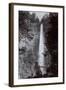 Multnomah Falls, Circa 1890-I.G. Davidson-Framed Giclee Print