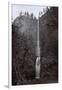 Multnomah Falls, Circa 1890-I.G. Davidson-Framed Giclee Print