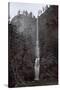 Multnomah Falls, Circa 1890-I.G. Davidson-Stretched Canvas