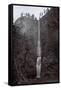 Multnomah Falls, Circa 1890-I.G. Davidson-Framed Stretched Canvas