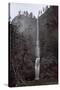 Multnomah Falls, Circa 1890-I.G. Davidson-Stretched Canvas