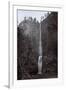 Multnomah Falls, Circa 1890-I.G. Davidson-Framed Premium Giclee Print