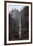 Multnomah Falls, Circa 1890-I.G. Davidson-Framed Premium Giclee Print