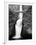 Multnomah Falls, Colombia River Gorge, Oregon 92-Monte Nagler-Framed Photographic Print