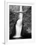 Multnomah Falls, Colombia River Gorge, Oregon 92-Monte Nagler-Framed Photographic Print