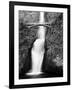 Multnomah Falls, Colombia River Gorge, Oregon 92-Monte Nagler-Framed Photographic Print