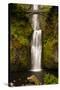 Multnomah Falls, Columbia River Gorge, Oregon, USA-Jaynes Gallery-Stretched Canvas