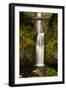 Multnomah Falls, Columbia River Gorge, Oregon, USA-Jaynes Gallery-Framed Photographic Print