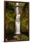 Multnomah Falls, Columbia River Gorge, Oregon, USA-Jaynes Gallery-Framed Photographic Print