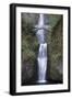 Multnomah Falls, East of Troutdale, Oregon, United States of America, North America-Richard Maschmeyer-Framed Photographic Print