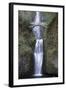 Multnomah Falls, East of Troutdale, Oregon, United States of America, North America-Richard Maschmeyer-Framed Photographic Print