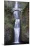 Multnomah Falls, East of Troutdale, Oregon, United States of America, North America-Richard Maschmeyer-Mounted Photographic Print
