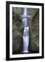 Multnomah Falls, East of Troutdale, Oregon, United States of America, North America-Richard Maschmeyer-Framed Photographic Print