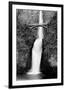 Multnomah Falls, Oregon-null-Framed Premium Giclee Print