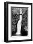 Multnomah Falls, Oregon-null-Framed Art Print