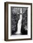 Multnomah Falls, Oregon-null-Framed Art Print