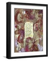 Mumbai, Transformation-Faiza Shaikh-Framed Giclee Print