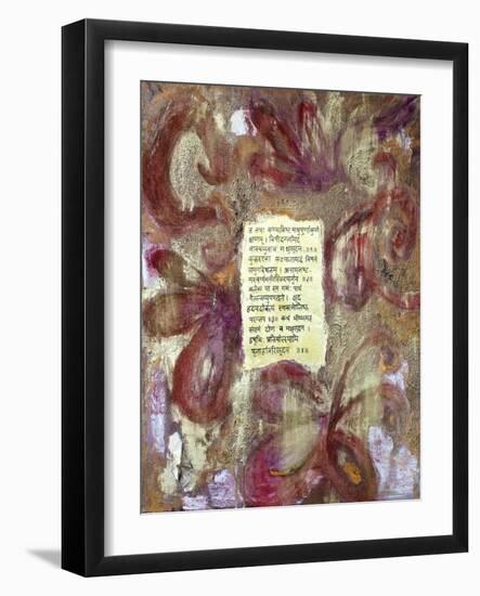 Mumbai, Transformation-Faiza Shaikh-Framed Giclee Print