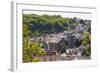 Mumbles, Gower, Swansea, Wales, United Kingdom, Europe-Billy Stock-Framed Photographic Print