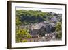 Mumbles, Gower, Swansea, Wales, United Kingdom, Europe-Billy Stock-Framed Photographic Print