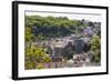 Mumbles, Gower, Swansea, Wales, United Kingdom, Europe-Billy Stock-Framed Photographic Print