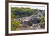 Mumbles, Gower, Swansea, Wales, United Kingdom, Europe-Billy Stock-Framed Photographic Print