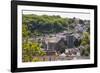 Mumbles, Gower, Swansea, Wales, United Kingdom, Europe-Billy Stock-Framed Photographic Print