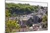 Mumbles, Gower, Swansea, Wales, United Kingdom, Europe-Billy Stock-Mounted Photographic Print